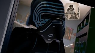 LEGO Star Wars: The Force Awakens video 1