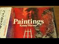 Kenny Werner - Paintings - 03 Renoir/Waterlillies