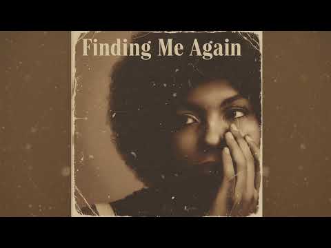 Mary Of Gold - Finding Me Again (Official Audio)