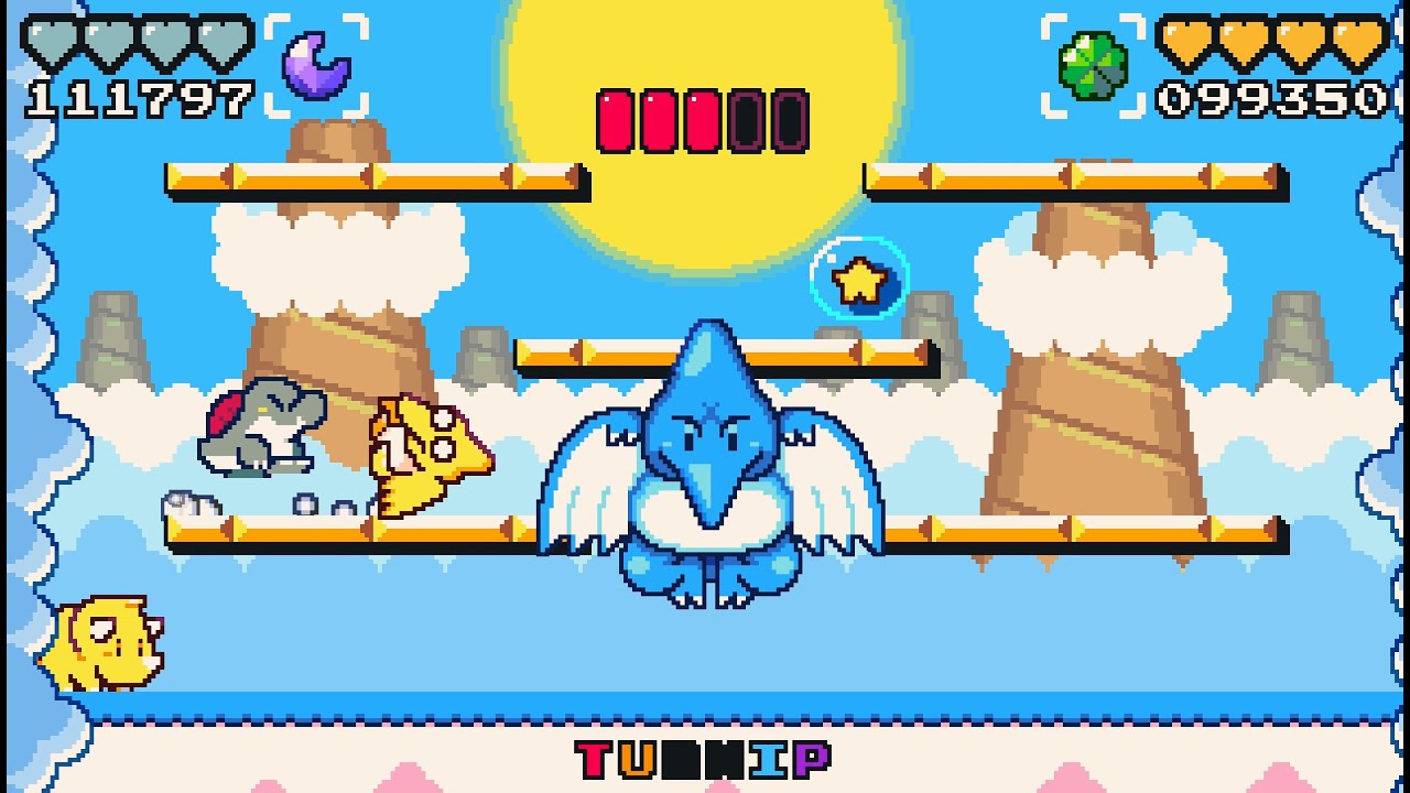 Dino Quake gameplay video video thumbnail