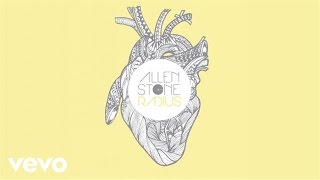 Allen Stone - Symmetrical (Audio)