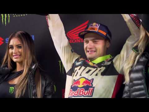 Monster Energy Supercross February Recap