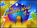 The Incredible World Of DiC Lexington Broadcasting Services Bohbot Entertainment 2001 1983 1992