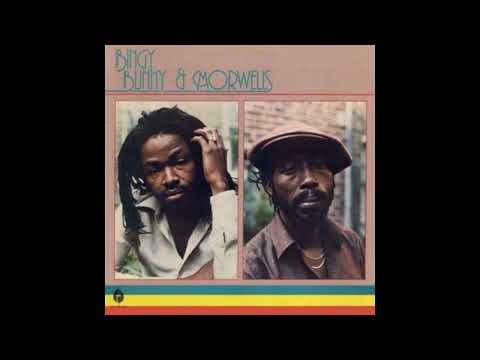 Bingy Bunny & Morwells - 01 - Tonight