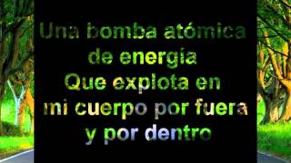 Chino y Nacho - Tartamudo Ft. Silvestre Dangond with lyrics