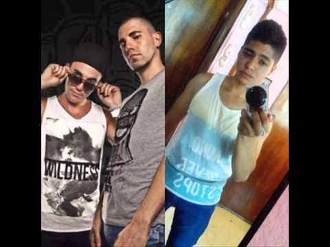 Dimitri Vegas & Like Mike ft Wolfpack - Ocarina vs Above & Beyond - Thing Called Love (DJ JBHK EDIT)