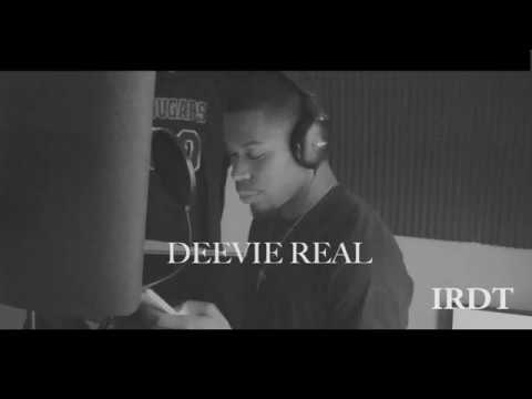 Deevie Real x Ten Toes Challenge (lyrics)