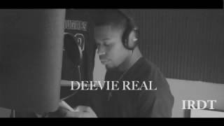 Deevie Real x Ten Toes Challenge (lyrics)