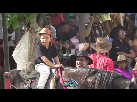 Cavalgada de Lagoa dos Sacos dos Bois - Caturama-BA 09/05/2026