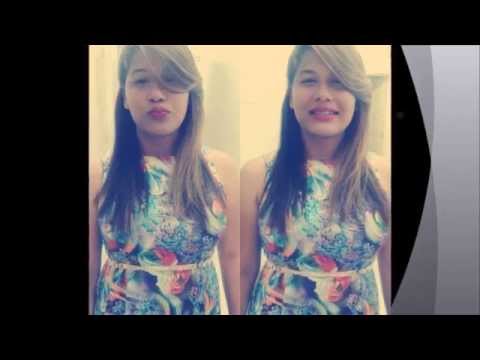 RAGGA NOVINHA DO CARAI 2015 NOVA