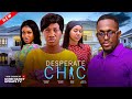 DESPERATE CHIC CHINENYE NNEBE MICHAEL DAPPA ANITA MERE ANITA N 2026 Latest Nollywood Movie