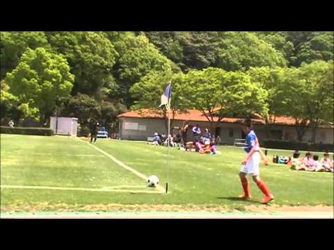 12/5/5 金太郎ｶｯﾌﾟU10 ﾌｧｲﾀｰ vs ｳｯﾃﾞｨSC