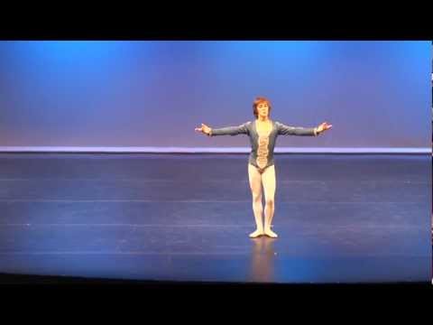 David Navarro Yudes - Nutcracker