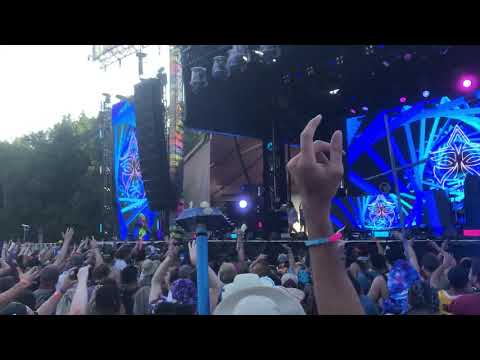 Memba - Helix / O.D. @ Bonnaroo 2019