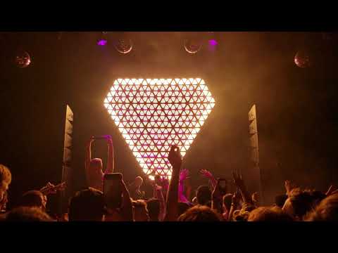 The Shapeshifters - Life Is A Dancefloor - Tomorrowland 2019 (Weekend 1)