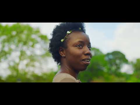 Arewa - Nappy (Official Video)