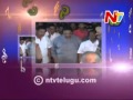 Ntv Anchor Ambica Showing Navel Through Saree