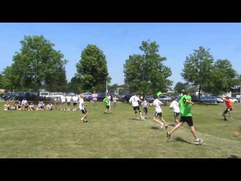 Achillestoernooi 2013 B2