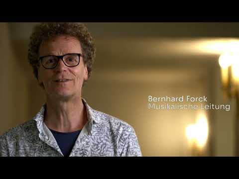 Kurzeinführung »Zemira e Azor« | Komische Oper von André-Ernest-Modeste Grétry