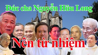 🔴Solution to a burning problem in Vinh Diocese