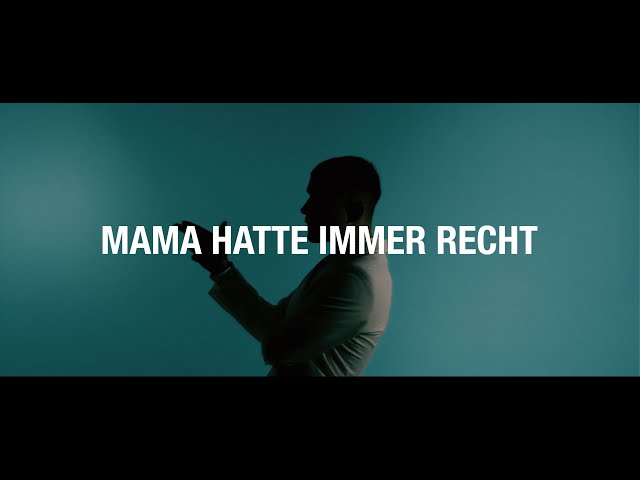 Mama Hatte Immer Recht von Gregor Hägele ((jetzt ansehen))