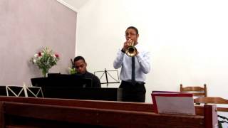 *MY SPIRIT, SOUL AND BODY*(c'est mon joyeux service)