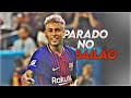 Neymar Jr ●King Of Dribbling Skills● FCBarcelona | Parado No Bailão