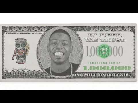 BandKlann Deed- 2nd Day Out (Visualizer)