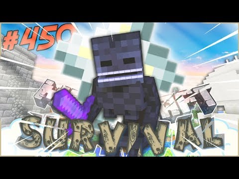 ALLA RICERCA DELL'OGGETTO PIÙ RARO - Minecraft ITA - Survival #450