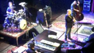 Blof - Van veraf was 't zo mooi live Nijmegen 3-12