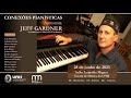 Jeff GARDNER: Noturno