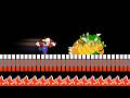 What If Mario Could ONLY Move Right?