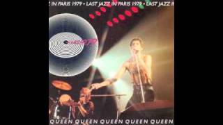 10. If You Can't Beat Them (Queen-Live In Paris: 3/1/1979)