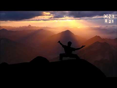 Finde deine innere Stärke - Eckhart Tolle