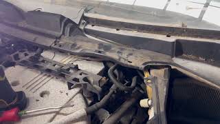 How to Replace Holden Commodore Wiper Linkage Motor VE Models 2006-2014 Sedan Wagon Ute