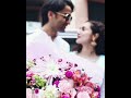 Happy Anniversary Rucheer Rucheer Shaheersheikh Ruchikakapoor