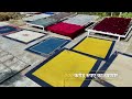 Carpets Of Bhadohi Uttar Pradesh