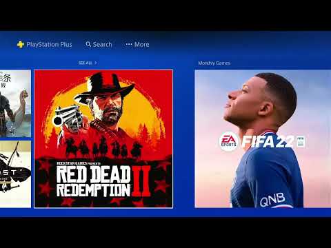 PLAYSTATION PLUS all-new Games List (PS1 Classics, PS2, PSP, PS4, PS5) (Day-1 Release)