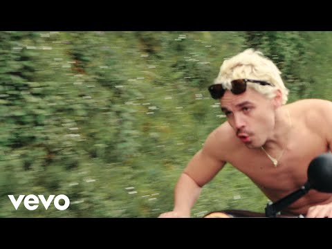 Sen Senra - La Belleza (Video Oficial)