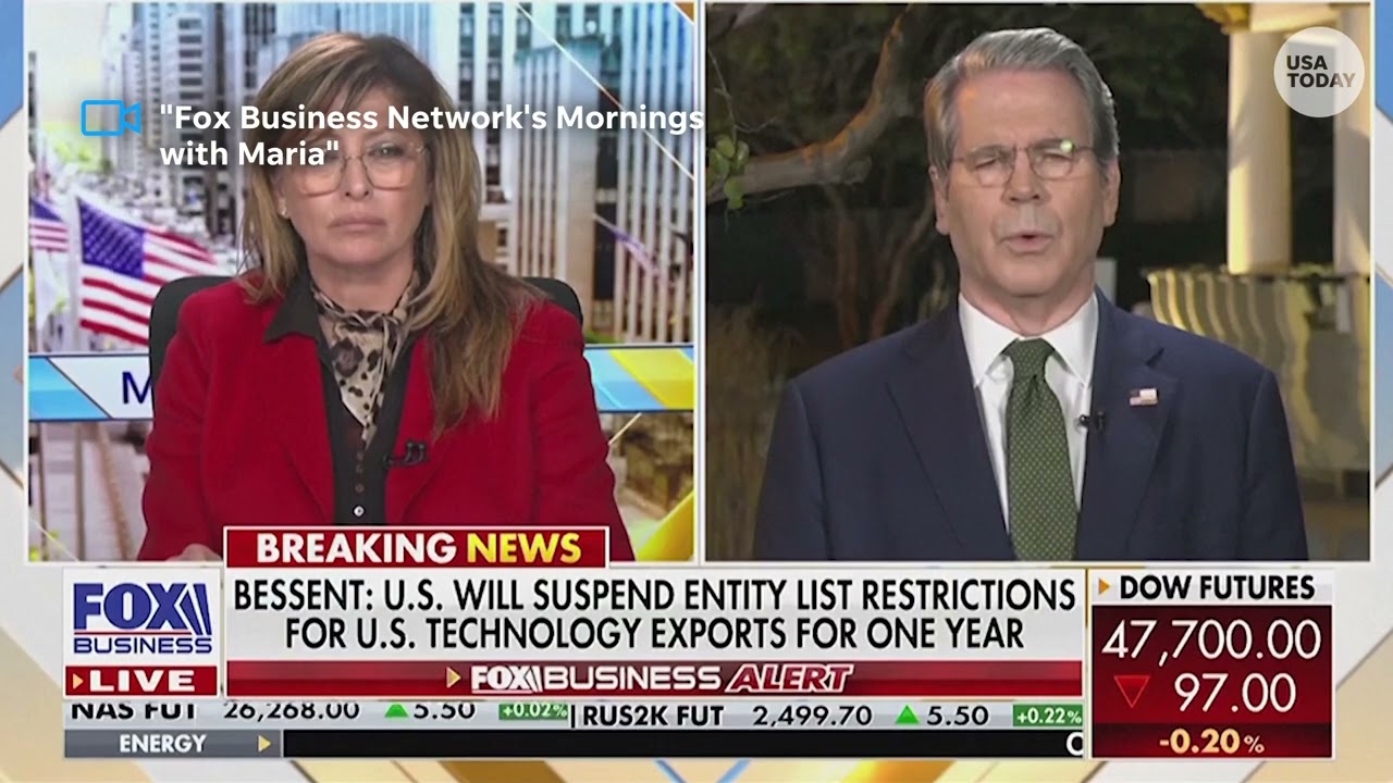 China approves TikTok transfer deal with US board majority