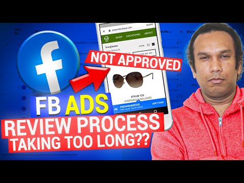 What to Do if Fb Ad Review Process is Taking Too Long | How to Speed Up Meta Ad Approval