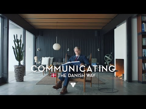 Carlsberg The Danish Way - Communicate Content Film l Global Advertising Agency Fold7
