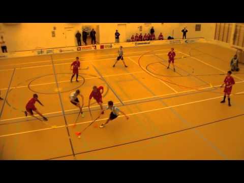 15.1.2016 Harkkapeli Turenki RSS Panthers ( SCU) - RSS Panthers Red 3-5