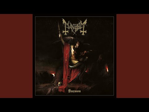 Videoclip de Daemon Spawn — Mayhem