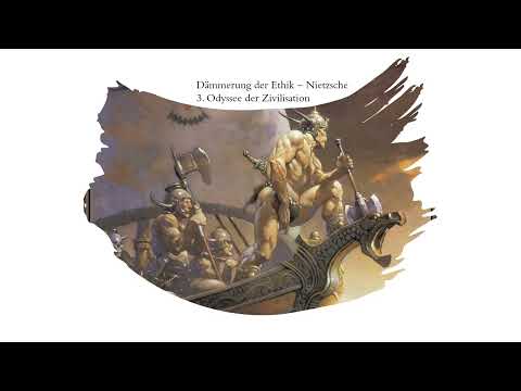 Projekt Dämmerung Ethik 3