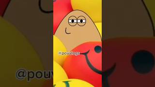 Pou smile #pouvlogs #pou