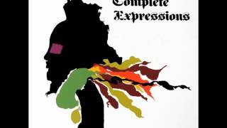 Hysear Don Walker - Complete Expressions (full album) 1971