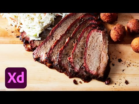 Redesigning a Web Experience with Erick Su - 1 of 2 | Adobe Creative Cloud