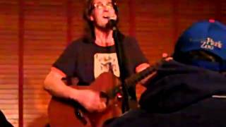 Reaching For Shadows by Ralph Covert 3/19/11