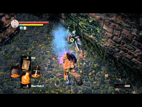 Return to Dark Souls pt19